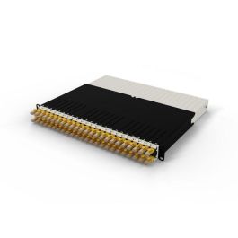 PATCHBOX 8RU UTP Cat.6a Amarillo Solución de gestión de cables para rack, 24 cables retráctiles Precio: 775.50000011. SKU: B146VKW25F