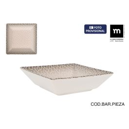 Inde Bol Milo Elite Brillo, Colección Milo, 18x18x5 cm, 530 g (24 Unidades) Precio: 59.78999983. SKU: B1FFGLWPD2
