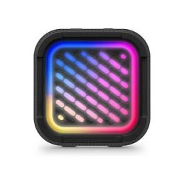 Philips TAS5000EB/00 Altavoz Portátil Inalámbrico Bluetooth 35W IP67 Negro 24h Autonomía