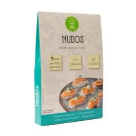 Nudos De Konjac 200Gr. Sg Vegan S/A Precio: 3.4999998. SKU: B1ECGR9VE9