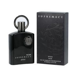 Afnan Supremacy noir eau de parfum 100 ml vaporizador Afnan Supremacy noir eau de parfum 100 ml vaporizador Precio: 31.50000018. SKU: B1CEP7JPV2
