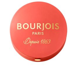 Bourjois LITTLE ROUND pot blusher powder Colorete #18 Rouge Ravissant 2,5 gr