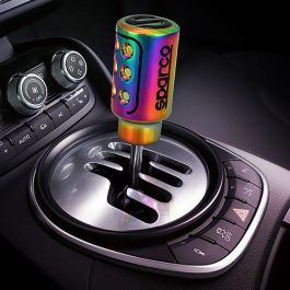 Sparco SPC109CP Pomo Racing Precio: 33.59000051. SKU: S37113476