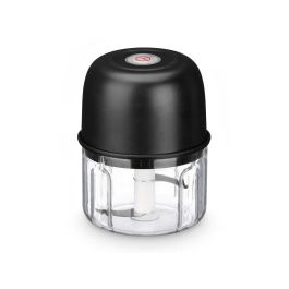 Argon Picador Eléctrico con Depósito Negro 9.2x11.9x9.2 cm (12 Unidades) Argon Picador Eléctrico con Depósito Negro 9.2x11.9x9.2 cm (12 Unidades)