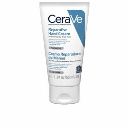 Cerave Crema Reparadora de Manos para sequedad extrema, 50 ml Precio: 5.89999993. SKU: B1KDZSRK3E