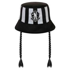 Gorro pesquero Trenzas Miercoles Gorro pesquero Trenzas Miercoles