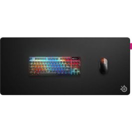 Alfombrilla SteelSeries Qck Perf XL Speed (63431)
