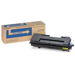 KYOCERA TONER ECOSYS P4040 NEGRO TK-7300 Precio: 111.4999996. SKU: S8411204