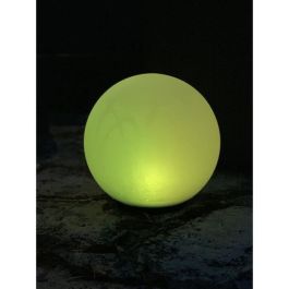 Bola solar impermeable multicolor - 30cm - GALIX