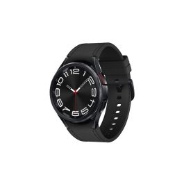 Smartwatch Samsung Negro 1,3" 43 mm Precio: 343.50000058. SKU: B1JNFY5PXX