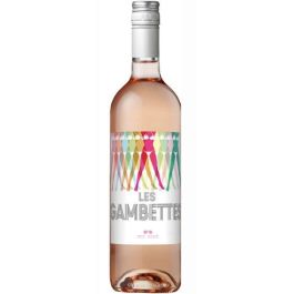 El Gambettes 2022 paga el vino rosado de Languedoc -Roussillon Precio: 24.8050003509. SKU: B17CNJ9X6V