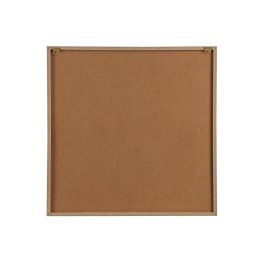 Cuadro Versa CLAY 2,2 X 60 X 60 CM Cuadro Versa CLAY 2,2 X 60 X 60 CM