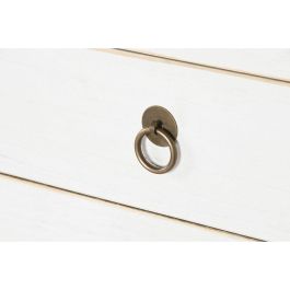 Aparador Item Home DKD Home Decor Blanco 42 x 85 x 220 cm Aparador Item Home DKD Home Decor Blanco 42 x 85 x 220 cm