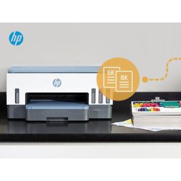HP Smart Tank 7008 Multifunción Inyección Dúplex WiFi