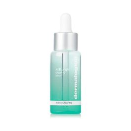 Dermalogica ACTIVE CLEARING Age Bright Clearing Serum Suero Iluminador Exfoliante Anti-Imperfecciones Piel Grasa y Acné 30 ml Precio: 60.5. SKU: B1CEQGJ39B