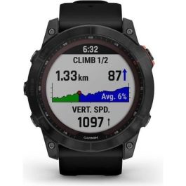 Smartwatch GARMIN FENIX 7X SOLAR Precio: 780.88999956. SKU: S7819371