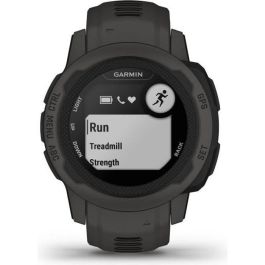 Reloj conectado - GARMIN - Instinct 2S - Grafito