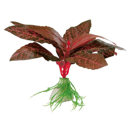 Ferplast Planta de Seda para Acuario Azul 9075 3,5x2x10 cm Precio: 0.95000004. SKU: B187NJPCQB