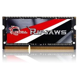 G.Skill 8GRSL 8GB (2x4GB) DDR3 1600MHz CL11 SO-DIMM 1.35V para Portátil