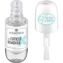 Essence The Cuticle Remover Quitacutículas Precio: 2.50000036. SKU: B1635R5K4X