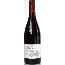 Domaine des Gatilles 2017 Chirouble - Vino tinto del Valle del Ródano Precio: 31.69000043. SKU: B1GTJX82ZD