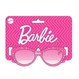Barbie Gafas de Sol Premium Rosa para Niñas, Edad +3 Años, Medidas 13.0x4.6x13.0 cm Precio: 6.36944. SKU: B1523VZEZH
