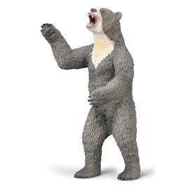 Collecta 80026 Oso De Cara Corta (Arctodus) Deluxe - Réplica a Escala Pintada a Mano, Modelada al Detalle de Alta Calidad Precio: 11.9911. SKU: B1H3AEV5ER
