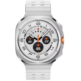 Samsung L705 Galaxy Watch Ultra 47mm LTE titanium white