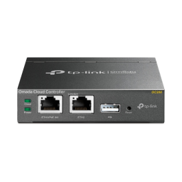 TP-Link Omada OC200 Gateway/Controller para Redes Empresariales Precio: 109.50000028. SKU: S5601732