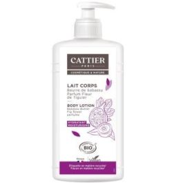 Leche Corporal Hidratante 500Ml Precio: 25.8093. SKU: B1GCKJS4HM