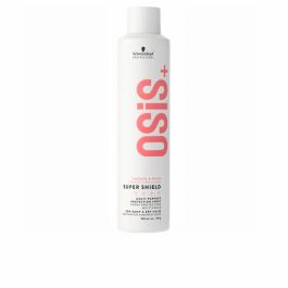 Schwarzkopf OSiS+ Super Shield 300ml Spray Protector Multiusos Anti-encrespamiento Calor y Contaminación