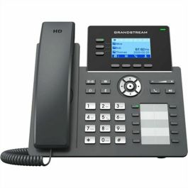 Grandstream GRP-2604P IP-Phone Carrier-Grade con PoE Grandstream GRP-2604P IP-Phone Carrier-Grade con PoE Precio: 92.50000001. SKU: S0233796