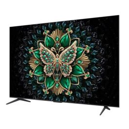 TCL TV 55 Pulgadas MiniLED 4K UHD 55C6K con Sonido Onkyo y Google TV