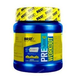 BEST PROTEIN Pre Workout Blue Tropic 300Gr. Suplemento Energético con Creatina, Cafeína y BCAA para Rendimiento Deportivo Precio: 22.4999995. SKU: B1KBEHS7DS