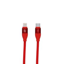 Cable USB para iPad/iPhone Contact Precio: 8.49999953. SKU: S1905719