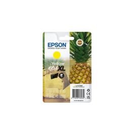 EPSON Cartucho Amarillo 604XL XP-2200, WF-2910DWF Piña Precio: 21.49999995. SKU: S8405335