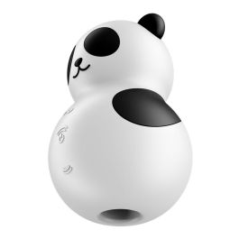 Satisfyer Pocket panda double air vobrator