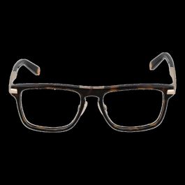 Montura de Gafas Hombre PHILIPP PLEIN VPP019M-530722-21G Marrón Ø 53 mm Montura de Gafas Hombre PHILIPP PLEIN VPP019M-530722-21G Marrón Ø 53 mm