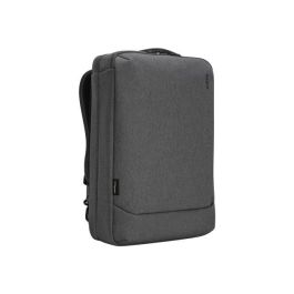 Targus Mochila Maletín Convertible Cypress Backpack con EcoSmart para Portátil hasta 15.6"