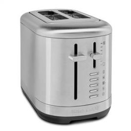 Kitchenaid Tostador 2 Rebanadas 5KMT2109 ESX Acero Inoxidable Precio: 156.50000003. SKU: B177NS2WDF