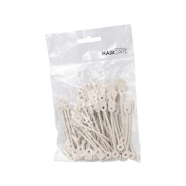 Xanitalia Pro 50 Gomas Bigudi 80 mm Elásticos para bigudí Precio: 1.9499997. SKU: SBL-X370440