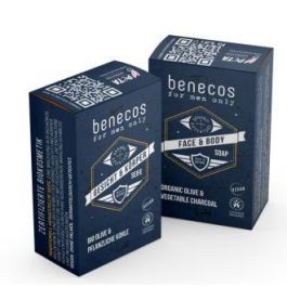 Jabon Solido For Men 75Gr. Vegano Precio: 6.7899997. SKU: B1DJMFBN4E
