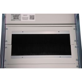 Digitus Armario de Red Unique 42HE 2053x800x1000mm, Gris