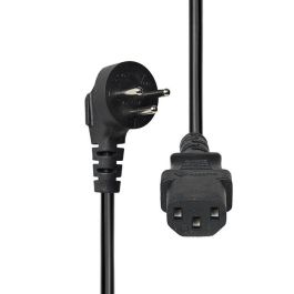 ProXtend Cable de Alimentación Israel a C13 2M Negro