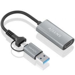 Cable HDMI Aisens A109-0913 Precio: 16.50000044. SKU: B1CAYNT9T8