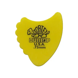 Dunlop Pack 72 Púas Tortex Fin - 0,73 Mm Precio: 26.79000016. SKU: B14LB6HKBG