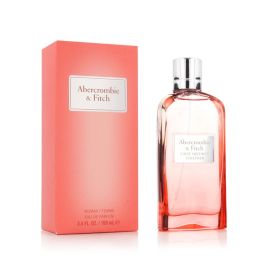 Abercrombie & fitch first instinct together women eau de parfum 100 ml vaporizador