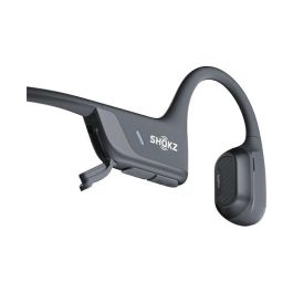 Shokz OpenRun Pro 2 Auriculares Inalámbricos Deportivos Negro IP55 Bluetooth 5.3 Sonido Premium Resistencia al Agua