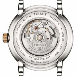 Reloj Hombre Tissot T1222072203300