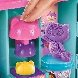 Canal Toys - Gabby y la Casa Mágica - La Casa de Gabby en Plastilina - GAB 023 Canal Toys - Gabby y la Casa Mágica - La Casa de Gabby en Plastilina - GAB 023